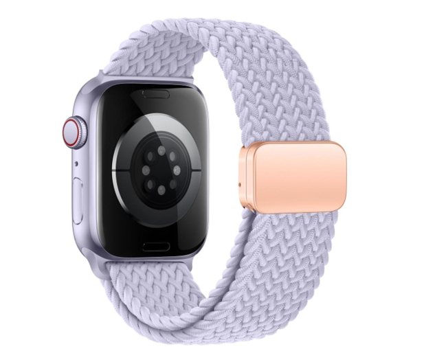 TECH-PROTECT Nylonmag do Apple Watch 44/45/46/49 mm Periwinkle 5906302312825 - 1285559 - zdjęcie 2